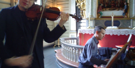 Henning Kraggerud 09 065